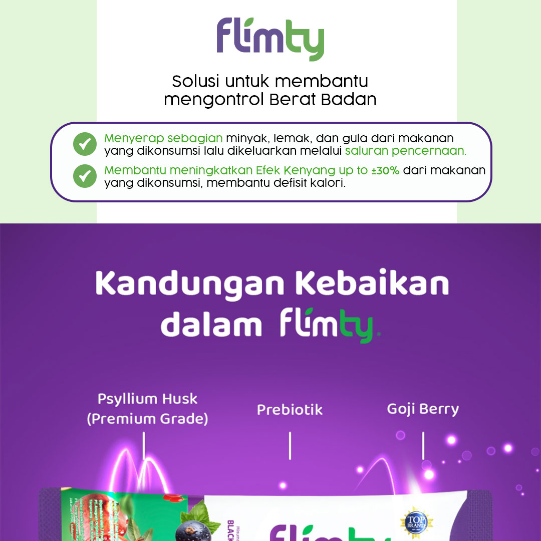 Kandungan Flimty 02