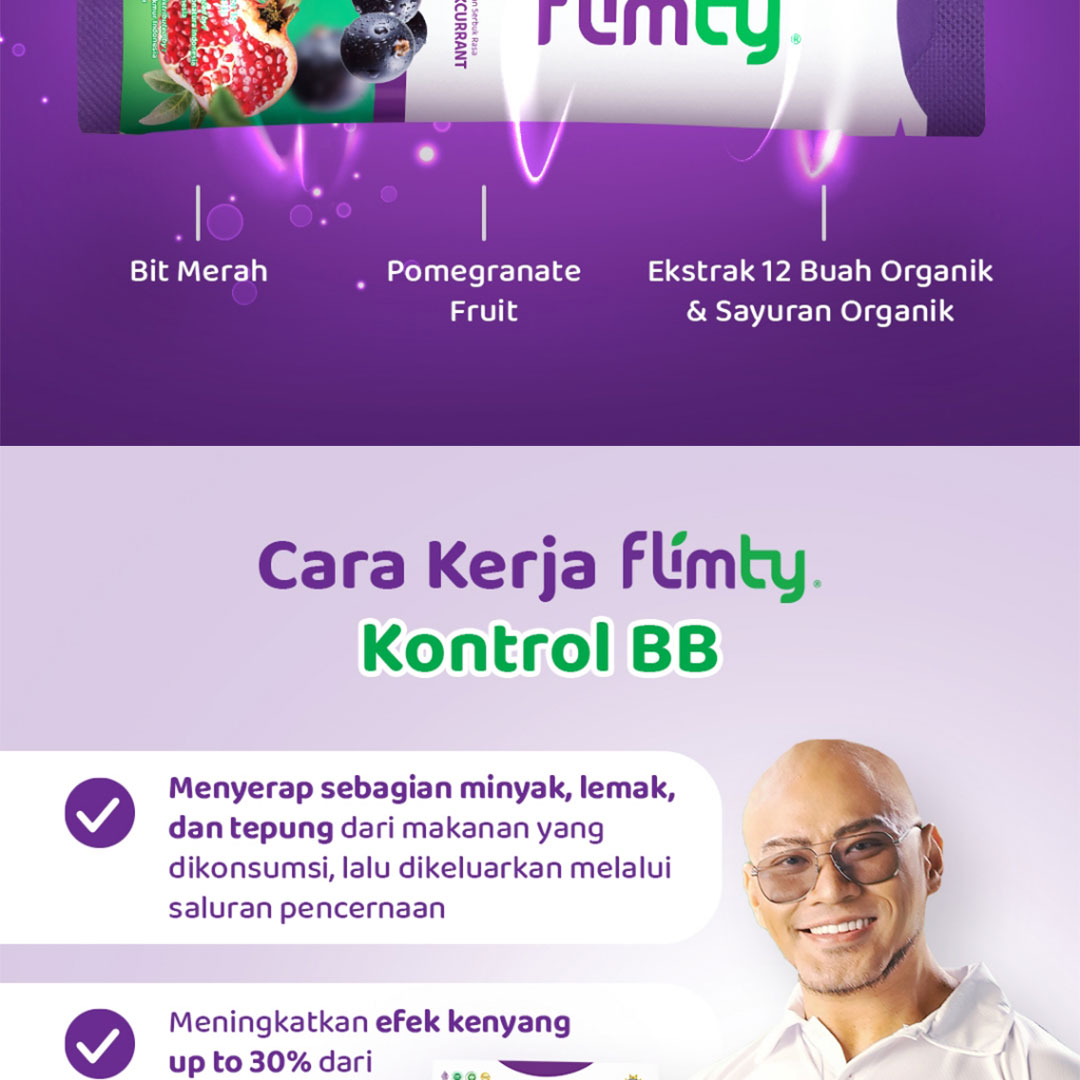 Cara Kerja Flimty Berat Badan 03